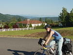 between Snohomish and Seattle