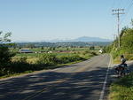 Just off Snohomish Trail