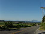 Mountains Ho!