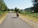 Centennial Bike Trail