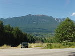 Mountains