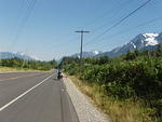 Centannial Bike Path