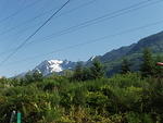Snow Capped