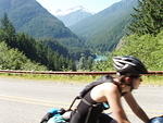 North Cascades Park