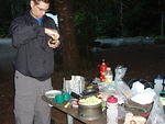 greg cooking