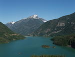 mountains, here we come!