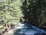 North Cascades Park