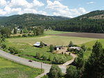 farmhouses