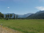 Big Sky Country