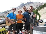BikeBums 2008