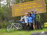BikeBums 2009