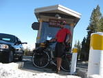 BikeBums 2011
